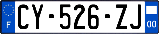 CY-526-ZJ