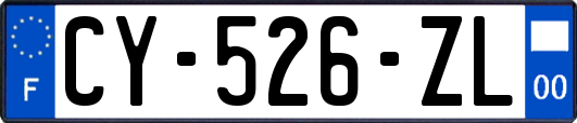 CY-526-ZL
