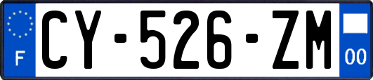 CY-526-ZM