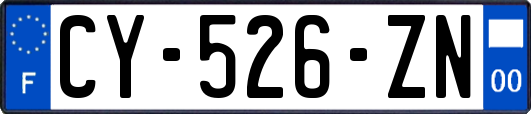 CY-526-ZN