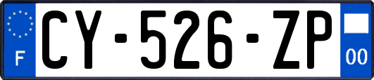 CY-526-ZP