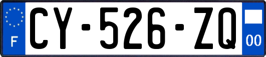 CY-526-ZQ