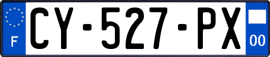 CY-527-PX