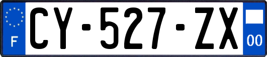 CY-527-ZX