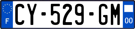 CY-529-GM