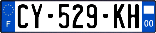 CY-529-KH