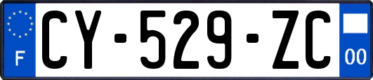 CY-529-ZC