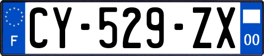 CY-529-ZX
