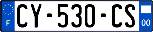 CY-530-CS