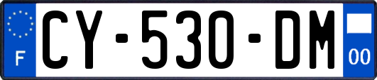 CY-530-DM