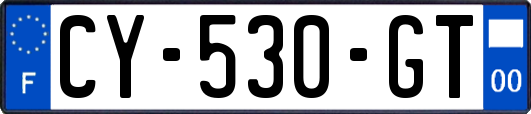 CY-530-GT