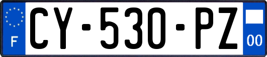 CY-530-PZ