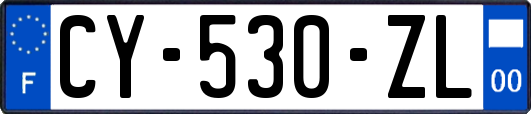 CY-530-ZL