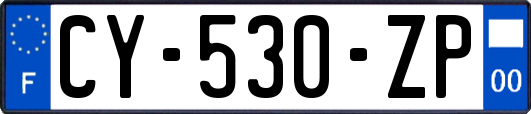 CY-530-ZP