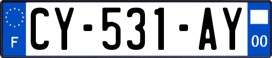 CY-531-AY