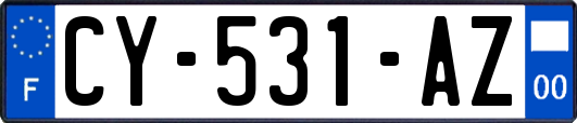 CY-531-AZ