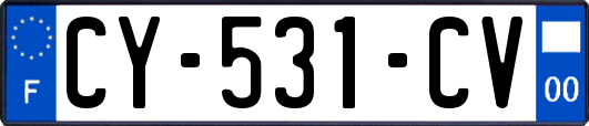 CY-531-CV