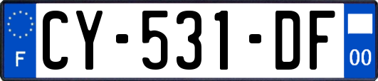 CY-531-DF