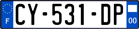 CY-531-DP