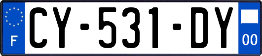 CY-531-DY