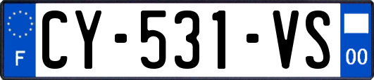 CY-531-VS