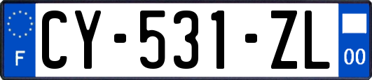 CY-531-ZL