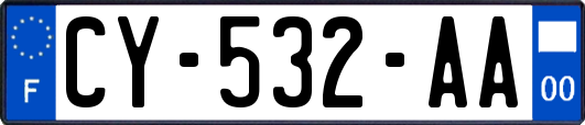CY-532-AA