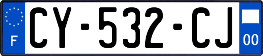 CY-532-CJ