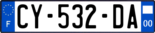 CY-532-DA