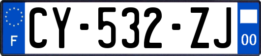 CY-532-ZJ