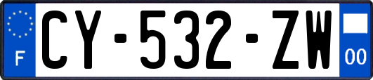 CY-532-ZW