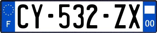 CY-532-ZX