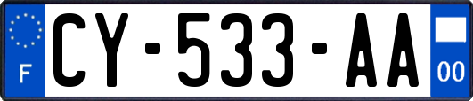 CY-533-AA