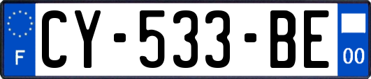 CY-533-BE