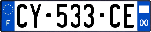 CY-533-CE