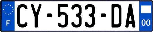 CY-533-DA