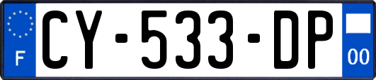 CY-533-DP