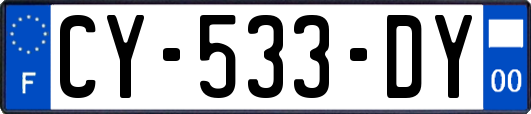 CY-533-DY