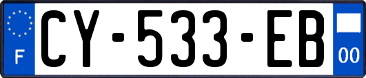 CY-533-EB