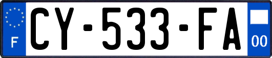 CY-533-FA