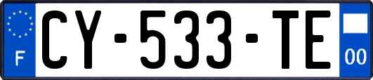CY-533-TE