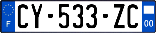 CY-533-ZC