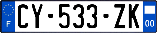 CY-533-ZK
