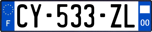 CY-533-ZL