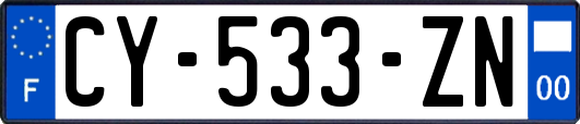 CY-533-ZN