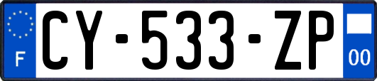 CY-533-ZP