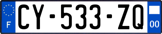 CY-533-ZQ