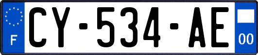 CY-534-AE