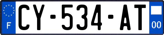 CY-534-AT