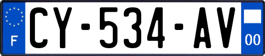 CY-534-AV